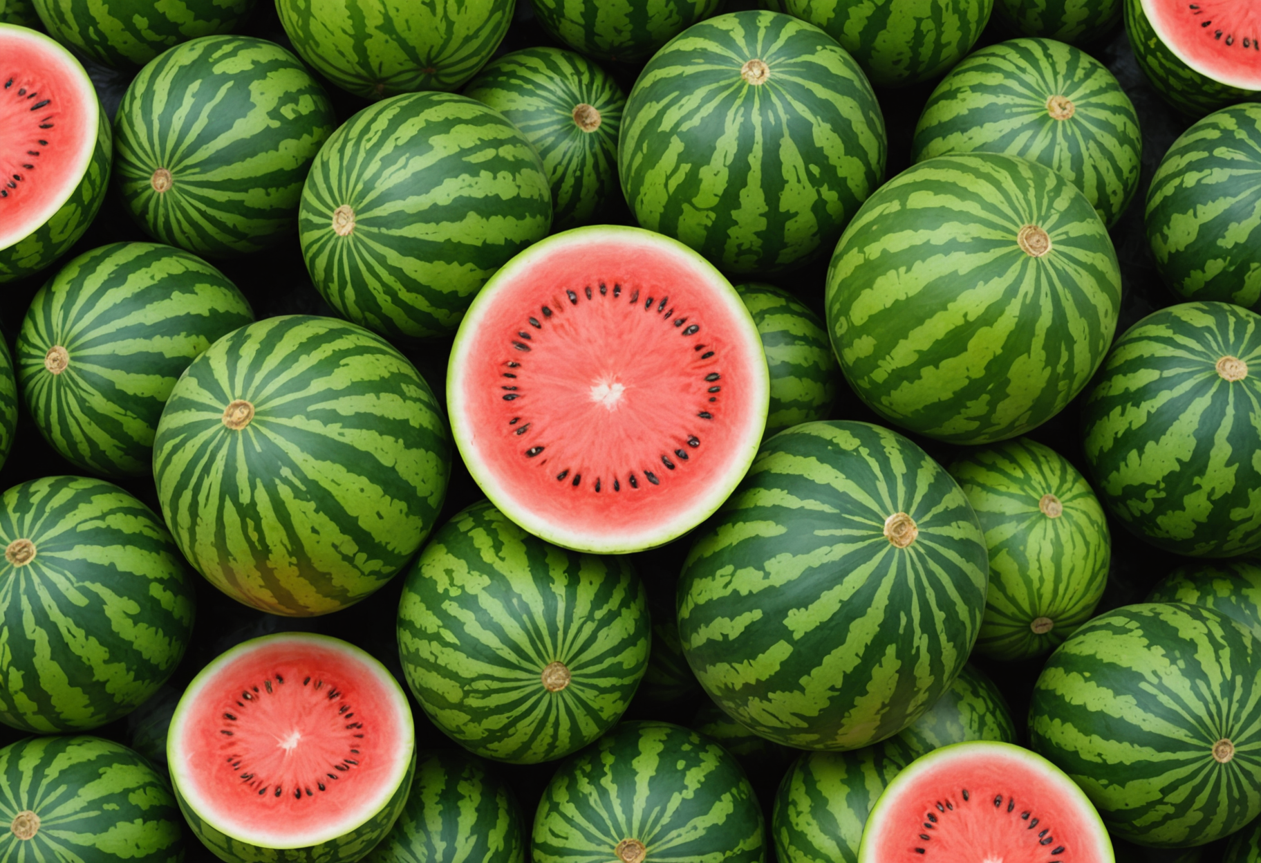 how do you tell when a watermelon is ripe_769e3ebd 58fb 4bf6 a03b 4fed8dfe9b79