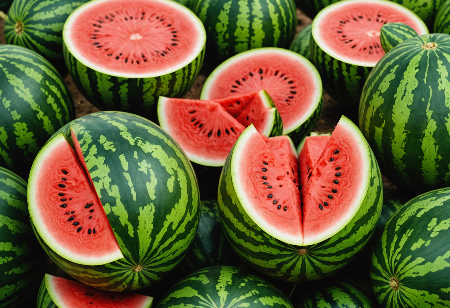 how do you tell when a watermelon is ripe_dada816a fea5 49bf b3ff a68ee906ecc0
