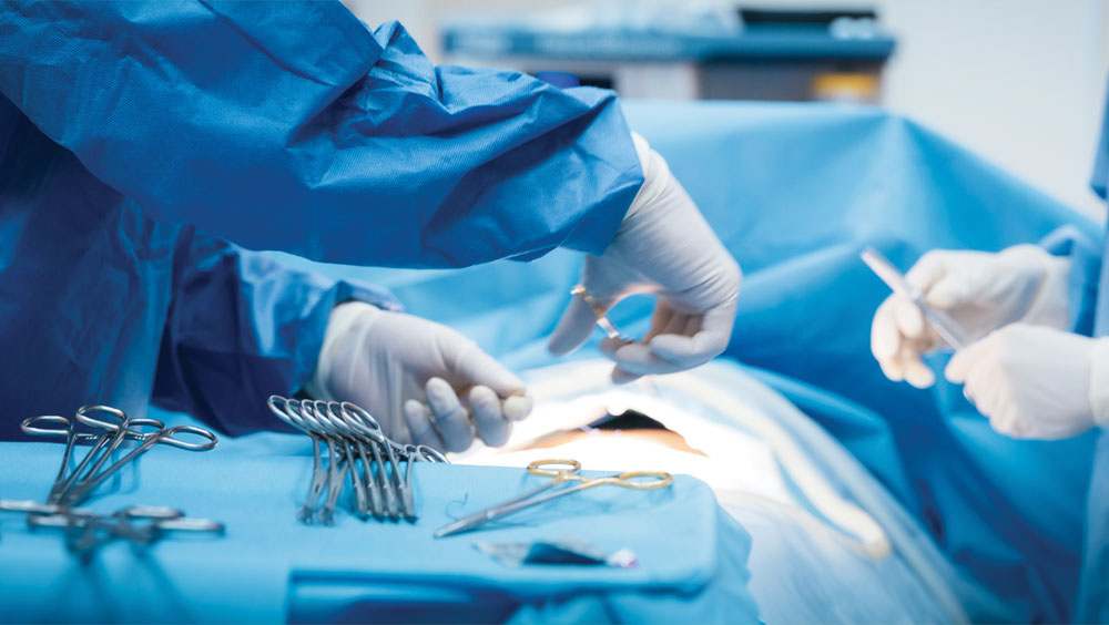 What Type Of Work Does A General Surgeon Do?
