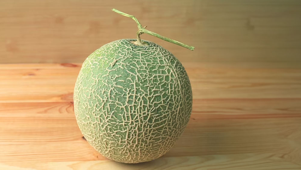 Honeydew Melon: Just When Is It Ripe?