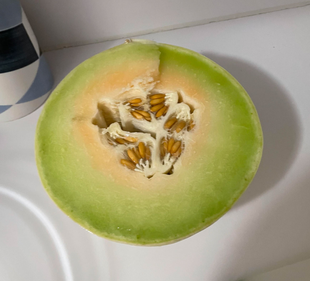 honeydew melon just when is it ripe _fdb9552b f649 40cc 993f 34d79aaf0db3
