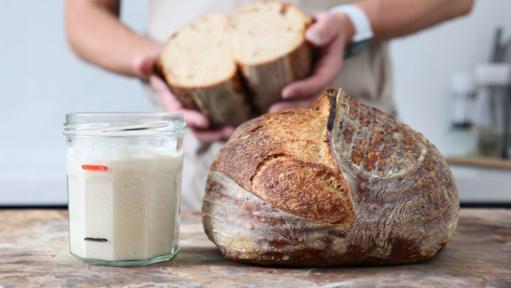 How Do I Know When My Sourdough Starter Is Ready?