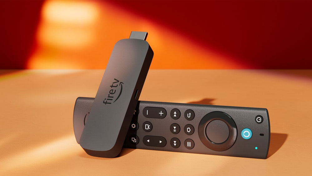What Is A Fire Stick And How Does It Work?