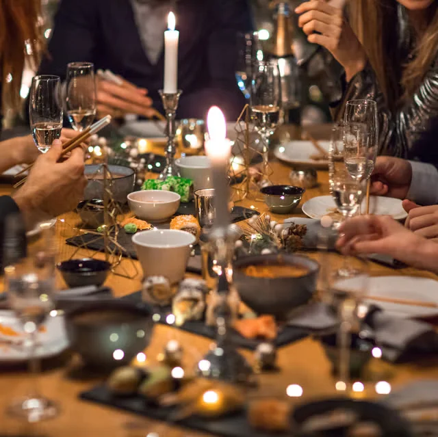 How to Find Restaurants Open on New Year's Day: Your Complete Guide