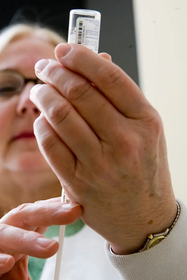 How Childhood Vaccines Work: Understanding the CDC Schedule and Recent Changes