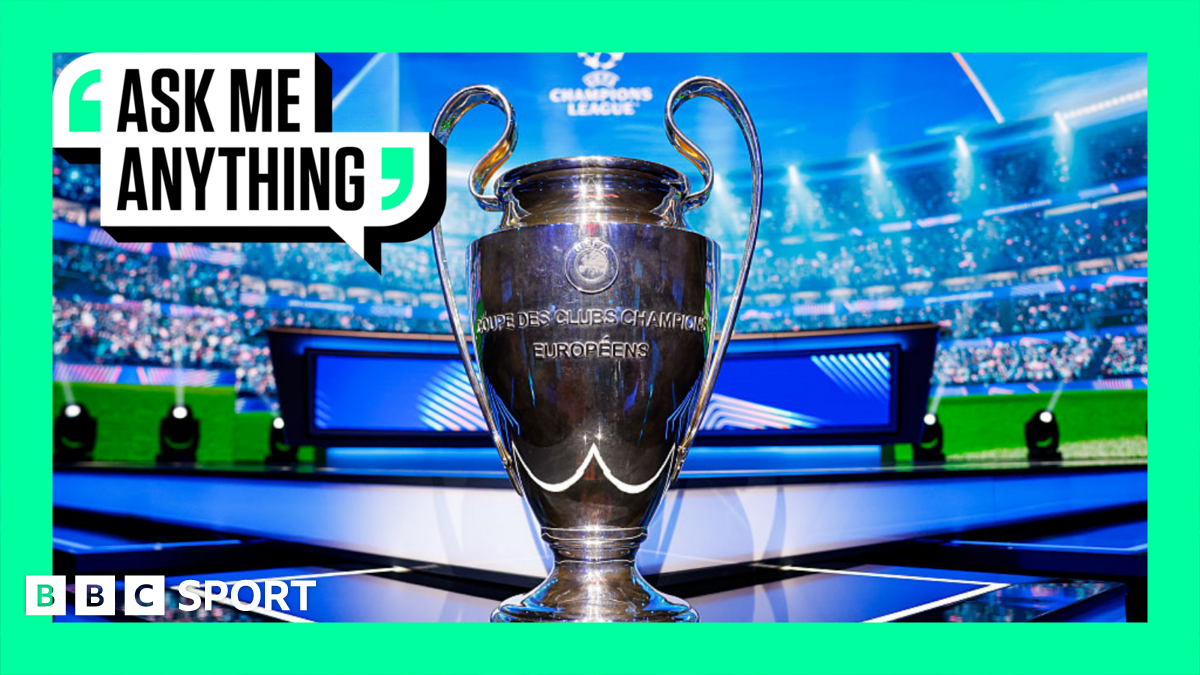 How Does the Champions League Work? The Complete Format Guide