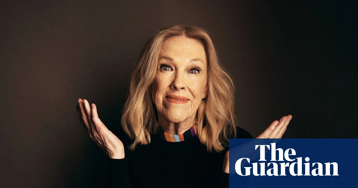 Who Was Catherine O'Hara? Understanding the Life and Career of the Comedy Legend