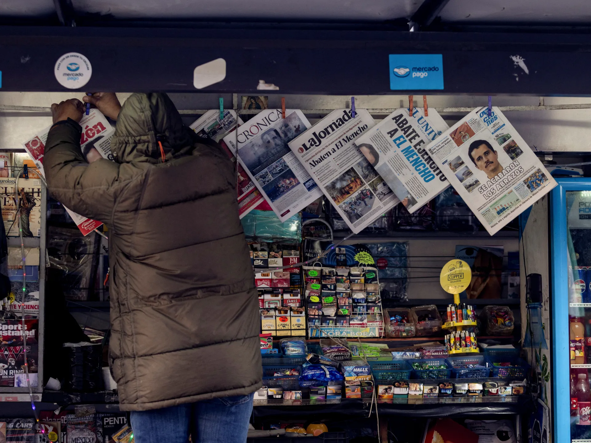 How Do Mexican Drug Cartels Work? Structure, Operations Explained