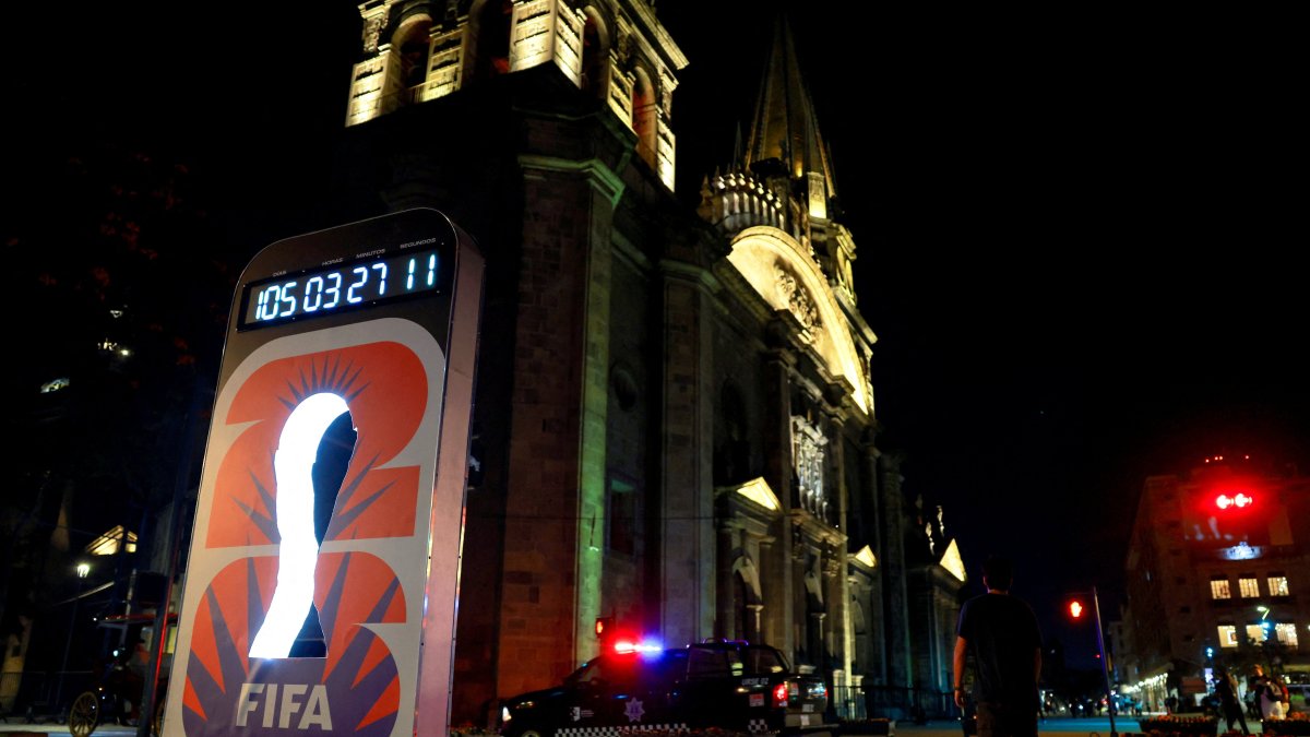 How Does the FIFA World Cup 2026 Work? Format, Qualification & Safety Explained