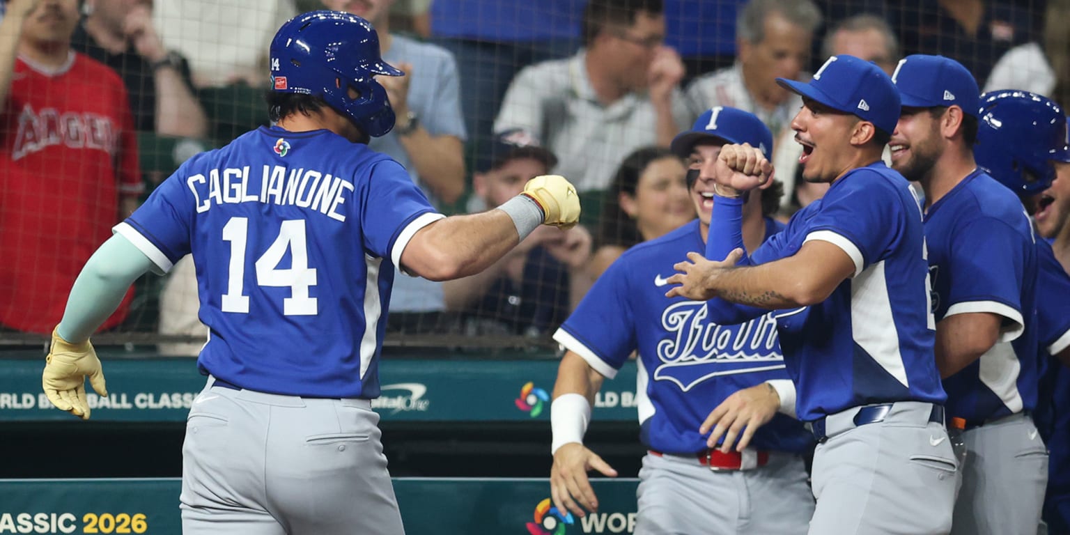 How World Baseball Classic Scores Work: WBC Standings Explained