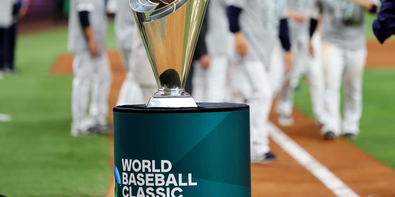 How the World Baseball Classic Bracket Works: A Complete Guide