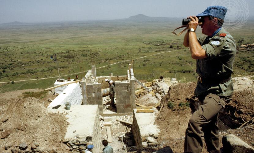 What is a Ceasefire? How Ceasefires Work and Why They Matter