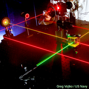 How Do Lasers Work? The Science Behind Laser Technology Explained