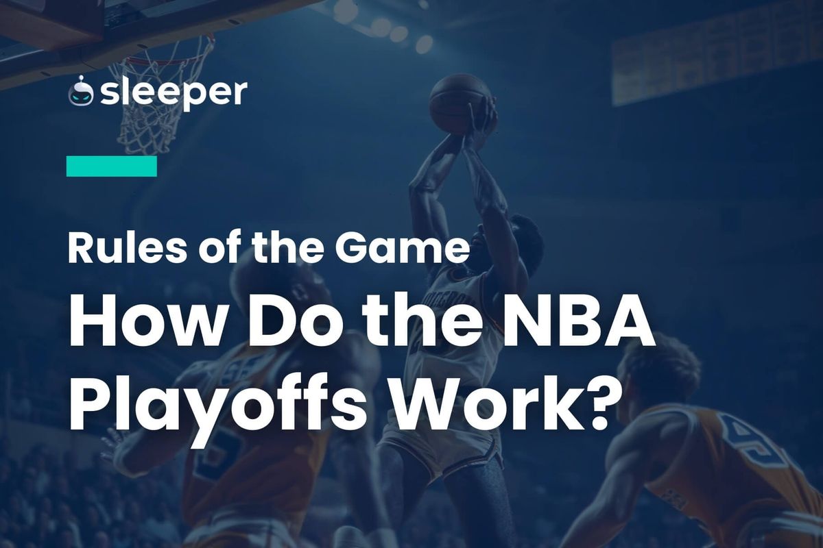 How Do the NBA Playoffs Work? A Complete Guide to Basketball's Postseason