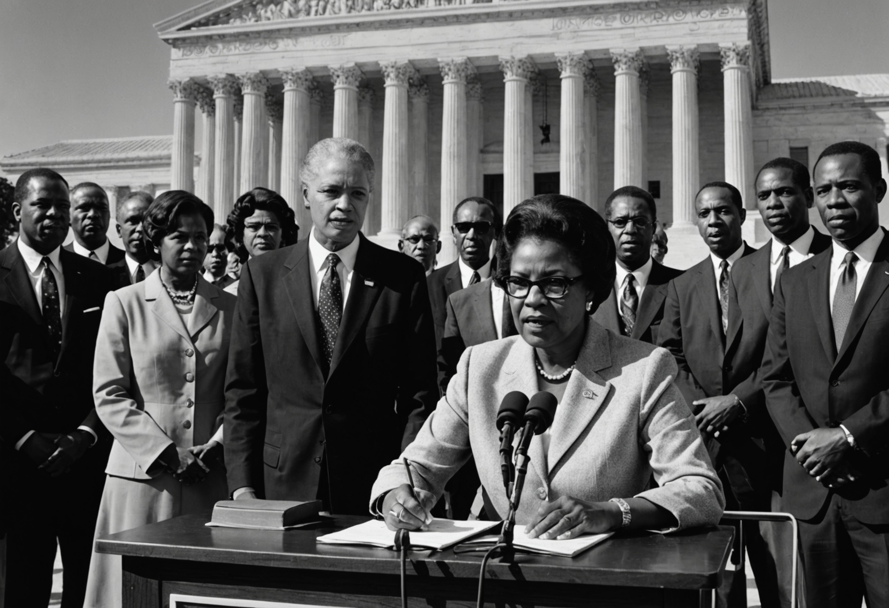 The Voting Rights Act Explained: How It Works and What the 2026 Supreme Court Ruling Means