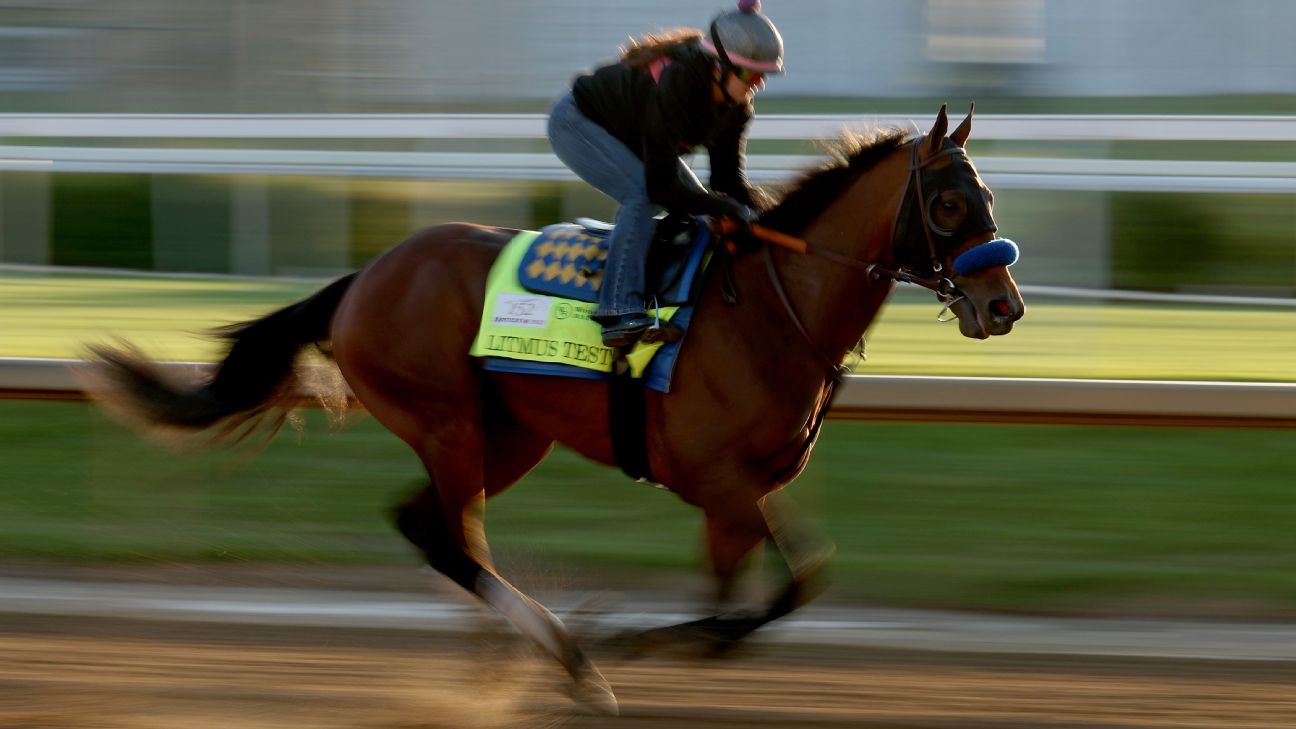 How the Kentucky Derby Works: History, Traditions, and 2026 Race Explained