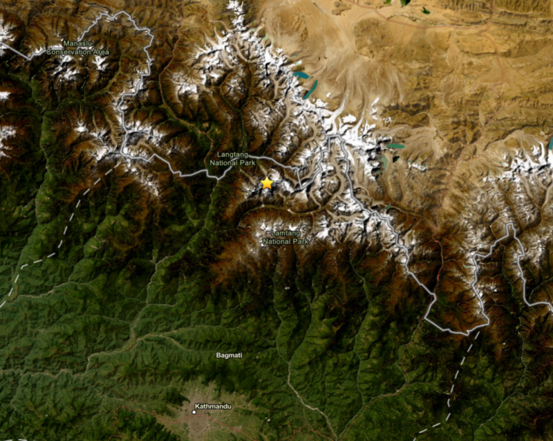 1787843188381_location of landslide glacier collapse nepal aug 26 2026 USGS e1787770530801